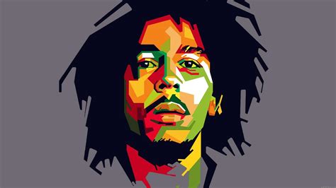 Bob Marley Wallpaper