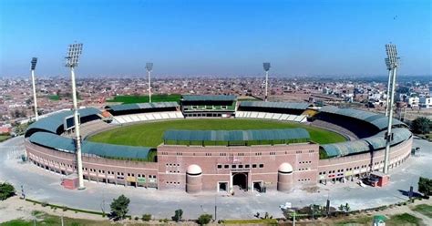 Multan Cricket Stadium Test records: Multan Stadium records and highest ...