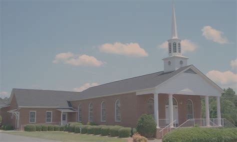 First Baptist Church of Mount Vernon | Home