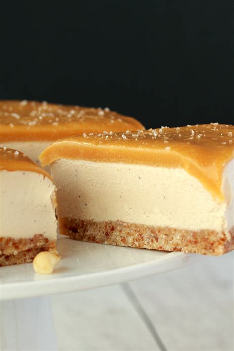 The Best Vegan Cheesecake - Loving It Vegan