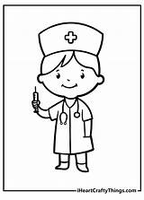 25 Nurse Coloring Pages 100% Free Printables sketch template