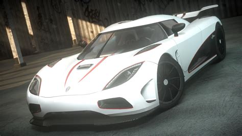 Koenigsegg Agera R (2011) | Need for Speed Wiki | Fandom