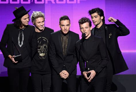 Why Did One Direction Break Up? Revealing the Untold Story - Local Talk News