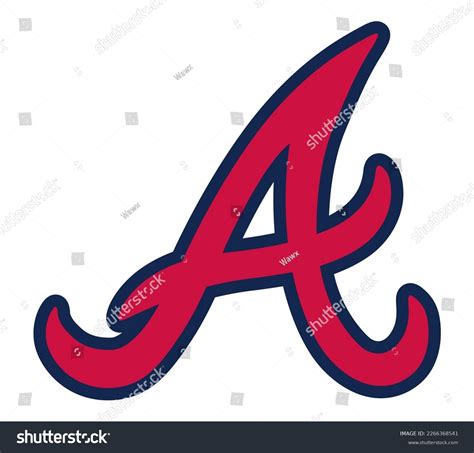 386 Professional Baseball Atlanta Braves Images, Stock Photos & Vectors ...