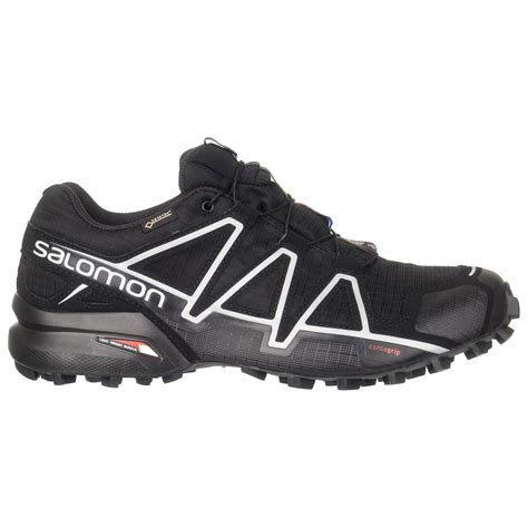 Salomon Speedcross 4 GTX - Trail running shoes Men's | Buy online ...