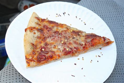 Let’s take a nuanced look at gas station pizza in Concord - The Concord ...