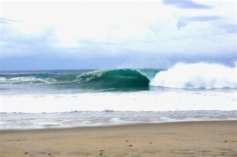 Surfing Puerto Escondido | Ultimate Guide to Mexico's Infamous Surf Town