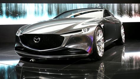 NEW 2023 Mazda Sport Vision Coupe - Exterior and Interior details - YouTube