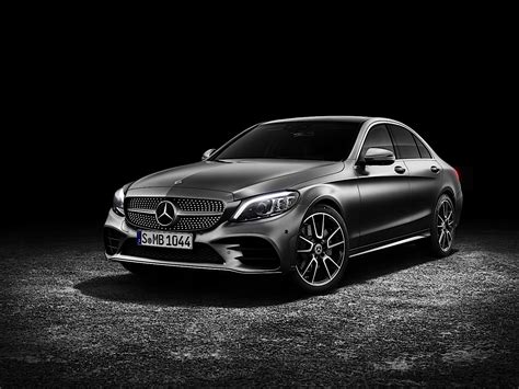 MERCEDES BENZ C-Class (W205) Specs & Photos - 2018, 2019, 2020, 2021 - autoevolution