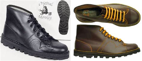 All About Monkey Boots - From The Eastern Bloc To East London