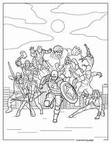 Marvel Avengers Coloring Pages31  Free Printable coloring Pages sketch template