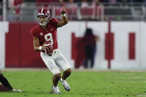 Alabama football holds Pro Day, Young shows talent - WVUA 23