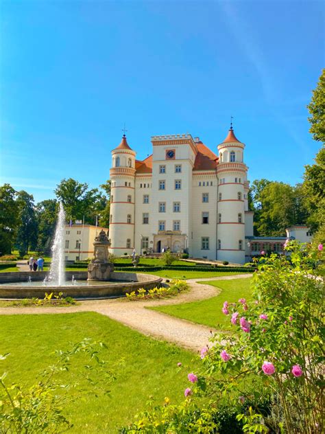 The most amazing Castles in Lower Silesia - WroclawGuide.com