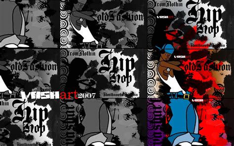 Hip Hop Graffiti Wallpapers - Wallpaper Cave