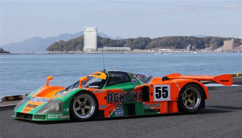 Mazda 787B: An Underdog Story Like No Other » Way Blog » Car Talk