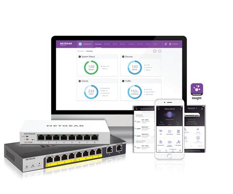 Switches | Network Switches | Business | NETGEAR