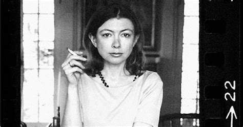 Joan Didion: 5 things we learned from her new Netflix documentary