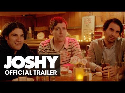 Joshy (2016) Pictures, Trailer, Reviews, News, DVD and Soundtrack