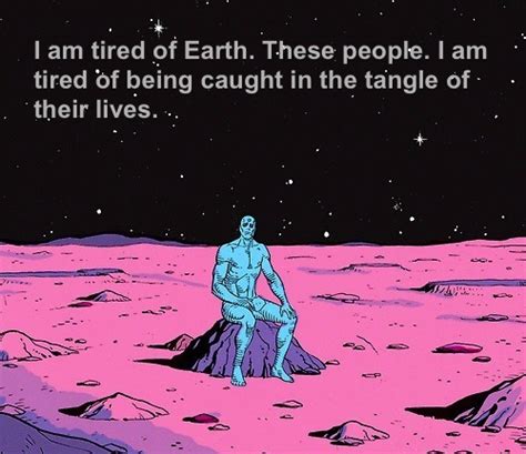 Drmanhattan Quotes. QuotesGram