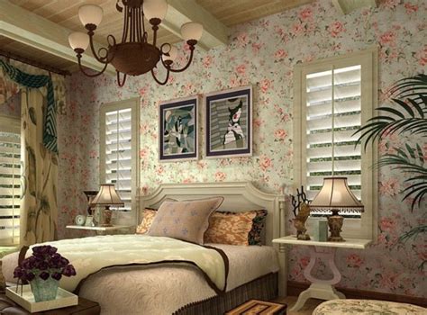 country themed wallpaper,room,furniture,interior design,bedroom,wall (#522779) - WallpaperUse