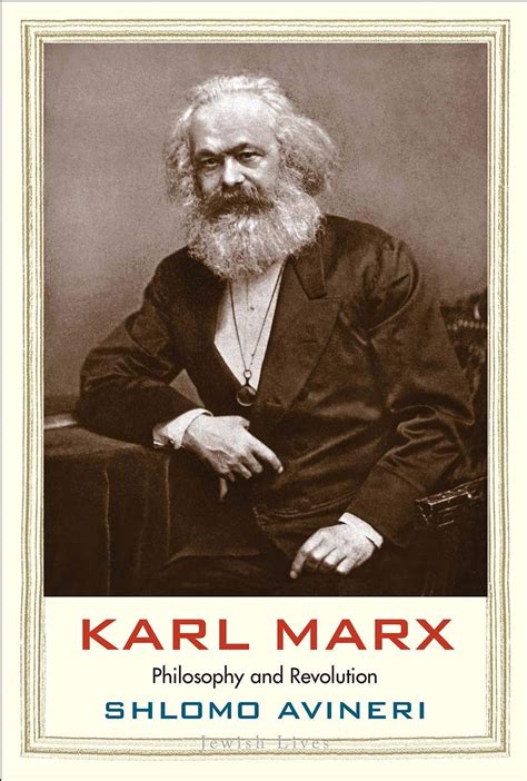 Book Review: Karl Marx: Philosophy and Revolution