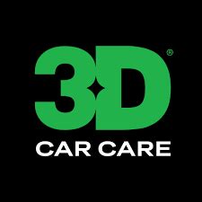 3D Car Care Products