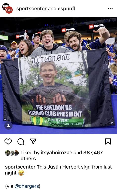 Sheldon High School Fishing Club call out on SportsCenter 😂 : r/Eugene