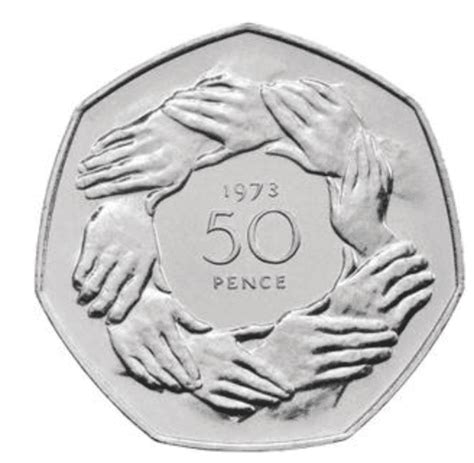 Rare 50p coins - Do You Have A Valuable One? - Household Money Saving