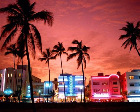 Miami Beach Wallpaper (62+ images)