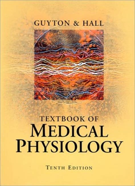 Textbook of Medical Physiology | NHBS Academic & Professional Books