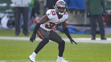 Buccaneers safety Jordan Whitehead expected to play in Super Bowl LV ...