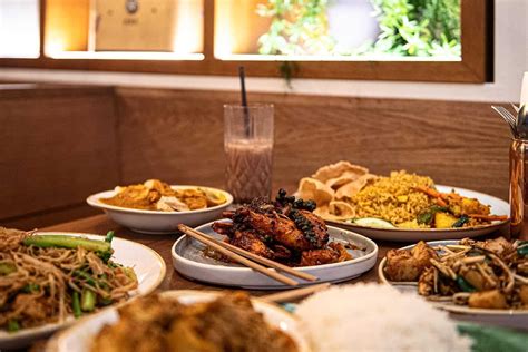 9 (Really) Delish Halal Malaysian Restaurants in London - London Rack