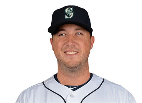 Steve Johnson - Seattle Mariners Relief Pitcher - ESPN