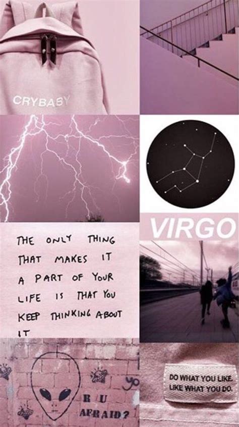 virgo aesthetic | Virgo art, Virgo, Zodiac signs virgo