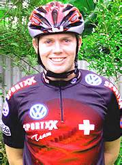 Scott Arlidge of New Zealand - World Class Inline Speed Skater