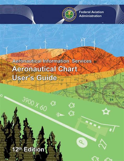 Reading aeronautical sectional charts - sevenpsado