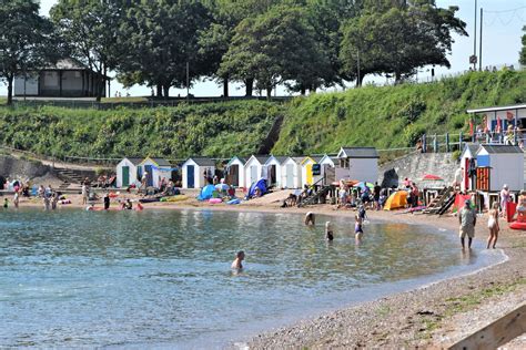 Torbay's beaches are among the best in the world – that's official! | Riviera FM 107.9FM