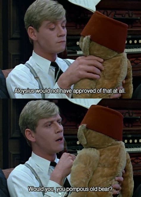 Log in | Tumblr | Brideshead revisited, Anthony andrews, Favorite book quotes