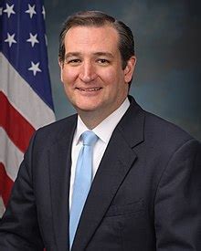Ted Cruz - Wikipedia