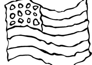 13 Colonies Flag Coloring Page - Coloring4Free.com