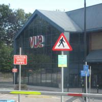 Vue Cinema, Watford | Cinemas - Yell