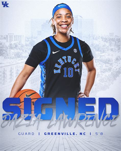 Kentucky Women’s Basketball Adds Two to Roster