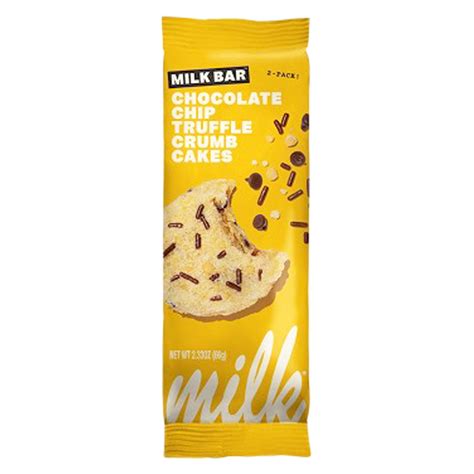 Milk Bar Candy Cane Cornflake Chocolate Chip Cookies 6.5oz - Delivered In As Fast As 15 Minutes ...