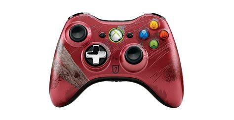 Custom Tomb Raider Xbox 360 Controller Comes with Multiplayer DLC - Softpedia