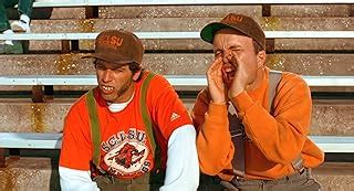 The Waterboy (1998)