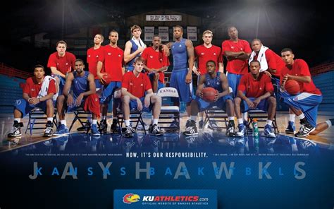 2011-2012 Jayhawk Basketball Team....Rock Chalk! | KU Jayhawks ...