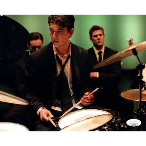 Whiplash Miles Teller