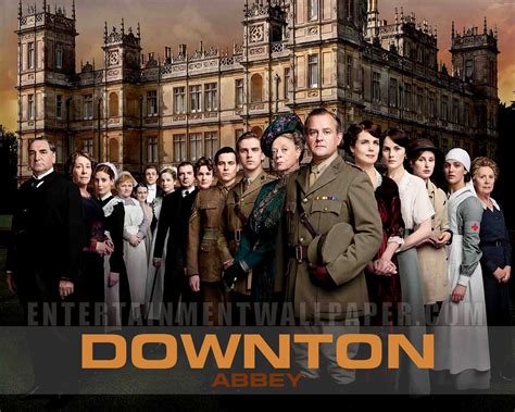 Downton Abbey