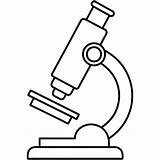Microscope Drawing Coloring Images  Free Download On Freepik sketch template