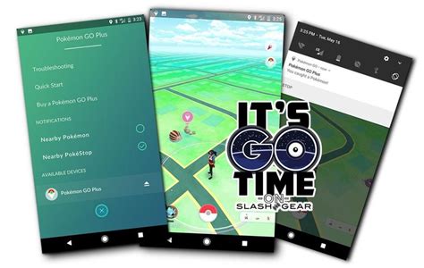 Go-Tcha Review For Pokemon GO [Auto Update Auto-Catch Time!]